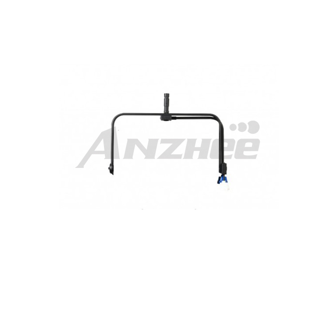 Anzhee PRO Led Panel Pole Operated