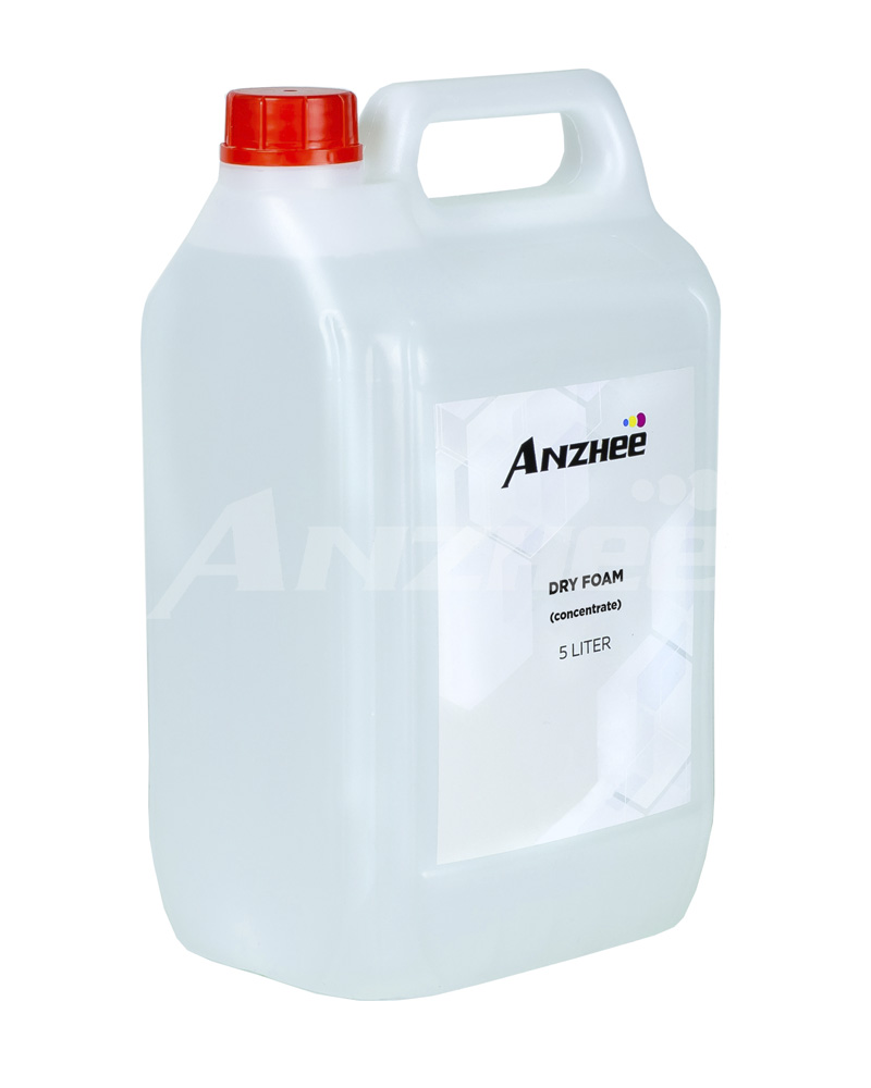 Anzhee DRY FOAM (concentrate)